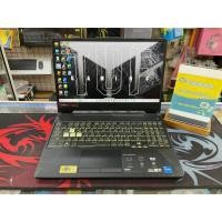 ราคา Asus TUF Gaming F15 FX506HE-HN018W มือสอง สภาพสวย ใช้งานน้อย (51103666596)