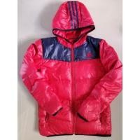 ราคา ถูกสุดๆ เสื้อขนเป็ดกันหนาว เสื้อขนเป็ดสีแดง (2111773611)