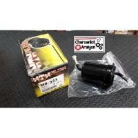 ราคา OEM NTN กรองเบนซิน เหล็ก MAZDA มาสด้า 323 SEDAN ซีดาน ASTINA แอสทีน่า M8-323 S (25602661869)