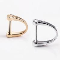 ราคา สายคล้องกุญแจรถMercedes/Audi/BMW/Volkswagenแบบเกือกม้า หนังแท้ สไตล์ลักชัวรี่พรีเมียมสายคล้องกุญแจรถ (28234973609)