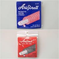 ราคา สายกีตาร์โปร่งชุด สายกีตาร์ไฟฟ้าชุด ARIA PRO II (6062645299)