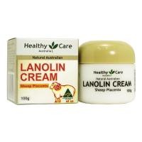 ราคา ครีมรกแกะ ลาโนลิน Lanolin Cream ออสเตรเลีย ของแท้100% (1127158799)