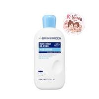 ราคา Bringgreen blue bean B5 pdrn mild lotion 230ml (51407302568)