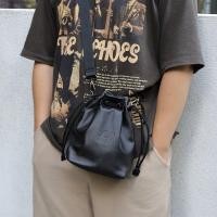 ราคา เหมาะสําหรับกระเป๋ากล้อง leica leica Hassel กระเป๋ากล้องหนังแกะแบบพกพาเคสหนังป้องกันข้ามร่างกาย Micro-Single-Eye กระเป๋าซับกล้อง (56905897822)