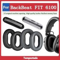 ราคา ฟองน้ําครอบหูฟัง แบบเปลี่ยน สําหรับ Plantronics BackBeat FIT 6100 (23649671863)