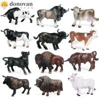 ราคา ดอนวาน วัวนมรุ่น, สมจริงการศึกษาวัวหุ่น, ตกแต่งสวนจําลองฟาร์มสัตว์พลาสติกแข็งวัวรูปการกระทําเด็กของเล่น (43972275183)