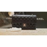 ราคา Used very like new Chanel classic 9 holo28 shw (3904605809)