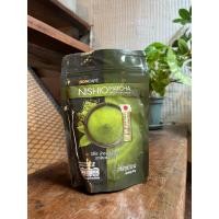 ราคา Boncafe ชาเขียวพรีเมี่ยมแท้ Nishio Matcha Green Tea Base นิชิโอะ มัทฉะ กรีนที เบส (100 กรัม) (27459005183)