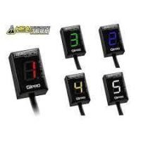 ราคา ไฟบอกเกียร์ GIpro DS-Series by Healtech สำหรับ Kawasaki / Honda / Ducati (24353030080)