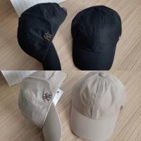 ราคา หมวก MLB Cap ของแท้ 100% ป้ายเกาหลี หมวก NY รุ่น Nylon Ball Cap [พร้อมส่ง] (12905740438)