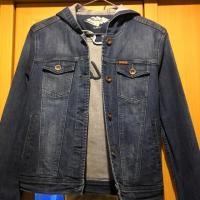 ราคา เสื้อแจ็กเก็ต Mc lady มือสอง#ราคาถูก ของแท้ %#สภาพมือหนึ่ง#ใส่ครั้งเดียว (1894964293)