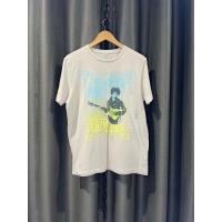 ราคา เสื้อวงมือสอง เสื้อ JIMI Hendrix size M มือ2 (56556918053)