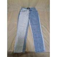 ราคา A207 แบรนด์ cc oo กางเกงยีนส์ผู้หญิงมือสองแบรนด์แท้สภาพ 90% (47257445436)