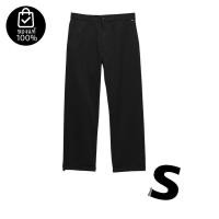 ราคา กางเกงVANS AUTHENTIC CHINO LOOSE PANT BLACK สินค้ามีประกันแท้ (25610106996)