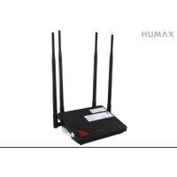 ราคา Humax Quantum T3ATV2 AC1200 (56350971349)