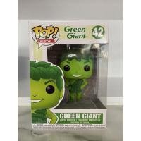 ราคา Funko Pop Green Giant 42 Damage Box (11018429793)