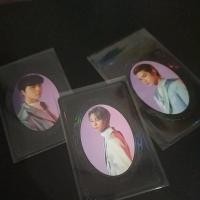 ราคา YEARBOOK NCT TAEYANG, YANGANG, JOHNNY (40570608870)