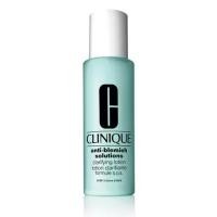 ราคา Clinique Anti-Blemish Solutions Clarifying Lotion 200 ml (คลินีกข์ โลชั่นเช็ดผิวเพื่อผลัดเซลล์ผิวชั้นนอกที่เสื่อมสภาพ) (584472198)