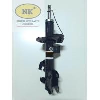 ราคา โช๊คอัพหน้า นิสสัน ทีด้า 5 ประตู 07' / Nissan Tiida Hatchback 07' (19770931039)