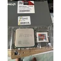 ราคา cpu AMD Ryzen7 2700x สภาพสมบูรณ์ใช้งานได้มีประกัน (46901279207)