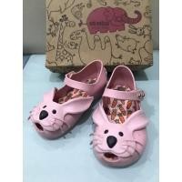 ราคา รองเท้า mini melissa ขนาด jpn 13 1/2 (usa 7) มือสอง ของแท้แน่นอน รุ่นยอดนิยม สภาพ 95% พร้อมกล่อง เจ้าของขายเอง ขายถูกมาก (13145757294)