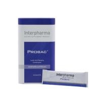 ราคา Probac7 Interpharma โปรแบค เซเว่น โปรไบโอติก อินเตอร์ฟาร์มา 30ซอง (9357934524)
