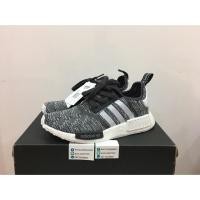 ราคา NMD R1 Midnight Grey ไซส์38.5 5.5uk 7us ของใหม่ห้อยป้าย (775043178)