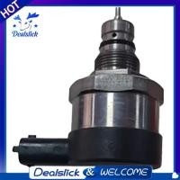 ราคา 0281006362 0445226137 ตัวควบคุมวาล์วควบคุมแรงดันรางทั่วไปสําหรับ POWER VALTRA (40928041450)