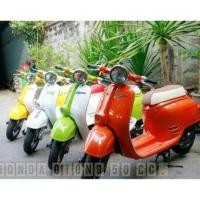 ราคา Honda Giorno50cc. (97490539)