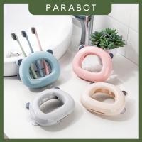 ราคา ที่ใส่แปรงสีฟันชั้นวางแปรงสีฟันกล่องใส่แปรงสีฟันที่ใส่แปรงสีฟันติดผนัง (20375636128)