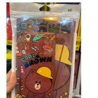 ราคา เคส Oppo A37 ประกบหน้าหลังลาย หมีบราวน์ พร้อมฟิล์มกระจกกันแตกเต็มจอ ลายเดียวกับเคส (2252311457)