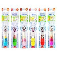 ราคา Dr.Phillips แปรงสีฟันเด็กไฟกระพริบ ไฟกระพริบ 2 นาที Flashing Timer Kids Toothbrush Timer 2mins (9764550024)