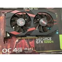 ราคา Asus GTX1050Ti OC Edition 4GB (6655414088)