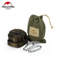 ราคา NATUREHIKE HAMMOCK STRAP NH20DC002 // NATUREHIKE HAMMOCK STRAP (40855694205)