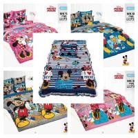 ราคา MKL: ที่นอนปิคนิค ลายมิกกี้ เม้าส์ Mickey Mouse/TOTO (1488608079)