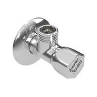 ราคา AMERICAN STANDARD สต๊อปวาล์ว 1 ทาง A-5601-N สีโครม จัดส่งโดย HomePro (27477247934)