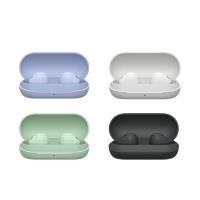 ราคา Sony WF-C700N Wireless Noise Cancelling Headphones หูฟังไร้สาย By thenetwork (29730263568)