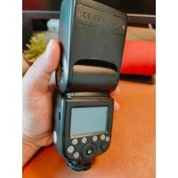 ราคา Godox Flash TT685 N - ใช้งานไม่ได้ (19389657156)