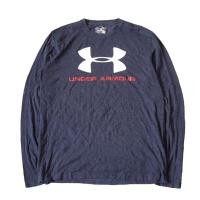 ราคา เสื้อ Under Armour สภาพดี (5655017091)