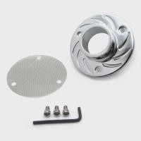 ราคา ATV Exhaust Tip Muffler Chrome for Honda Foreman Rubicon 500 FourTrax with Stock Exhaust System 200 (47204121414)