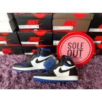 ราคา AIR JORDAN 1 RETRO HIGH ROYAL TOE (3635017428)