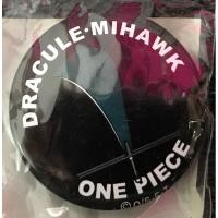 ราคา เข็มกลัดวันพีช มิฮอว์ค ONE PIECE Mihawk Banpresto (29503947722)