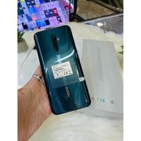 ราคา Oppo Reno 2F ใหม่ศูนย์Oppoเคลียร์สต๊อกram8/128gb (4005053658)