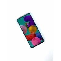 ราคา Samsung A51 สีฟ้า 8/128GB จอ 6.5 นิ้ว (อิมี่:7006) (19262744871)
