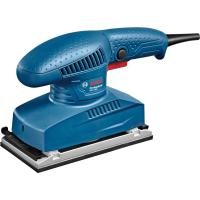 ราคา BOSCH เครื่องขัดกระดาษทราย 190 วัตต์ ฐาน 92 x 182 มม. รุ่น GSS 2300 (9646221178)