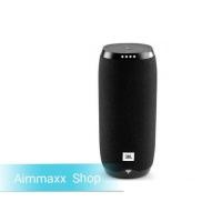 ราคา JBL Link 20 (Black)รองรับระบบ Google Assistant สั่งการด้วยเสียง (2692116680)