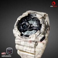 ราคา นาฬิกาข้อมือชาย EXPONI 'EP16SW' Shock&Water-Resistance Sport Watch (1270564547)