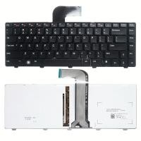 ราคา แป้นพิมพ์สําหรับแล็ปท็อป Dell Vostro 3560 V131 V1440 V1450 V2420 2520 V3350 N4110 Xps 15 L502X (10065884976)