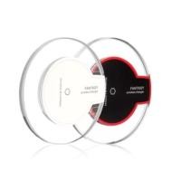 ราคา Fantasy แท่นชาร์จไร้สาย Wireless Charger for Samsung (35924546)