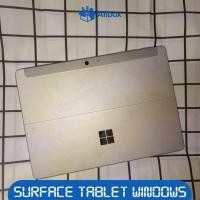 ราคา (ขายซาก)(งานอะไหล่)(งานช่าง) Microsoft surface go 2 model 1901 tablet windows ตามสภาพ (51450688416)